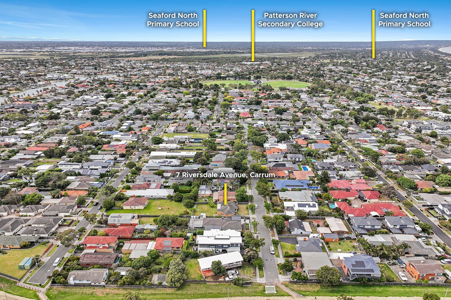 7 Riversdale Avenue, Carrum VIC 3197, Carrum - Thumbnail 3