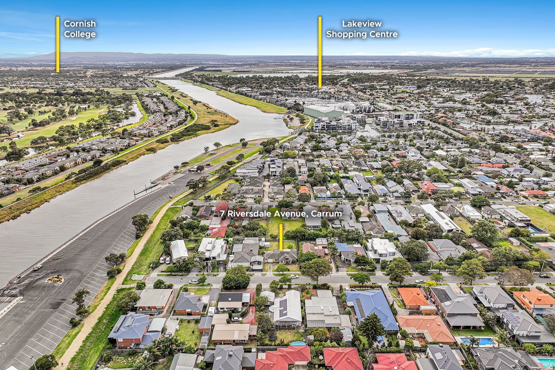 7 Riversdale Avenue, Carrum VIC 3197, Carrum - Thumbnail 4