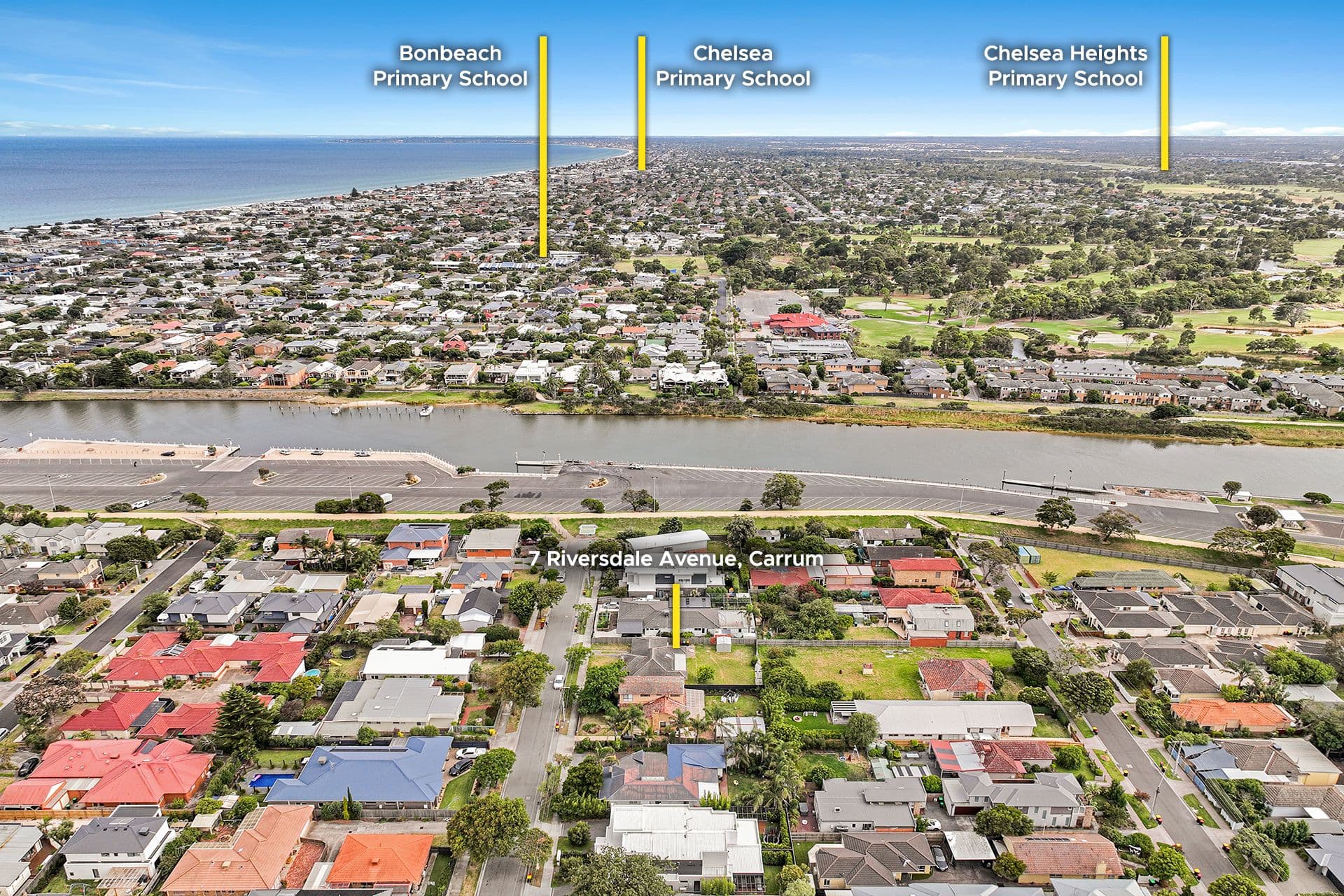 7 Riversdale Avenue, Carrum VIC 3197, Carrum - Thumbnail 5