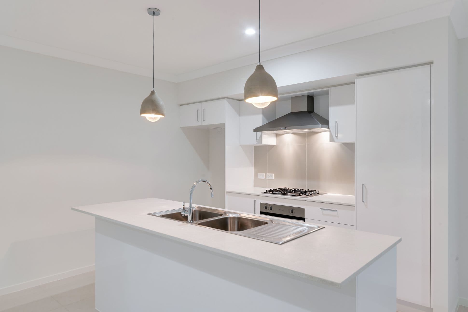 Lot 371 Bowerman Avenue, ELDERSLIE NSW 2570, Elderslie - Thumbnail 5