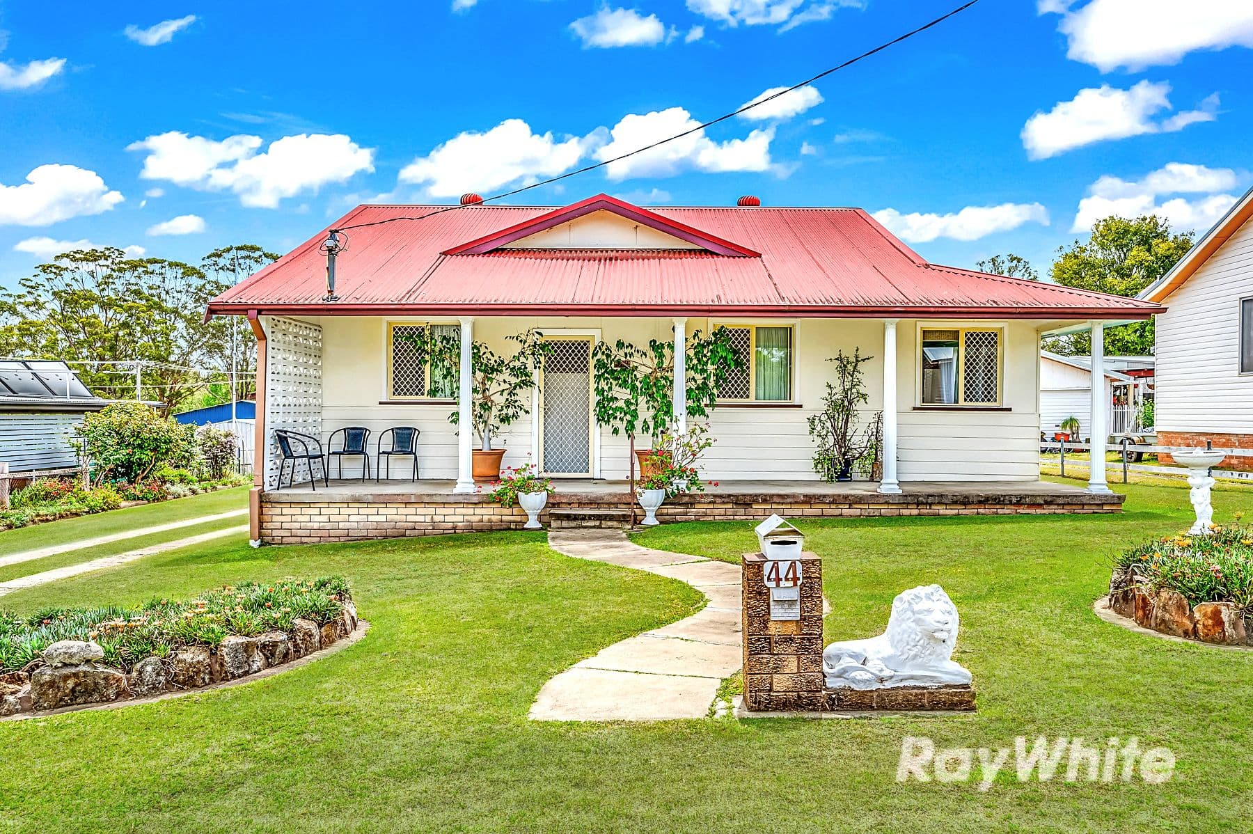 44 Cowper Street, Gloucester NSW 2422, Gloucester - Image 1