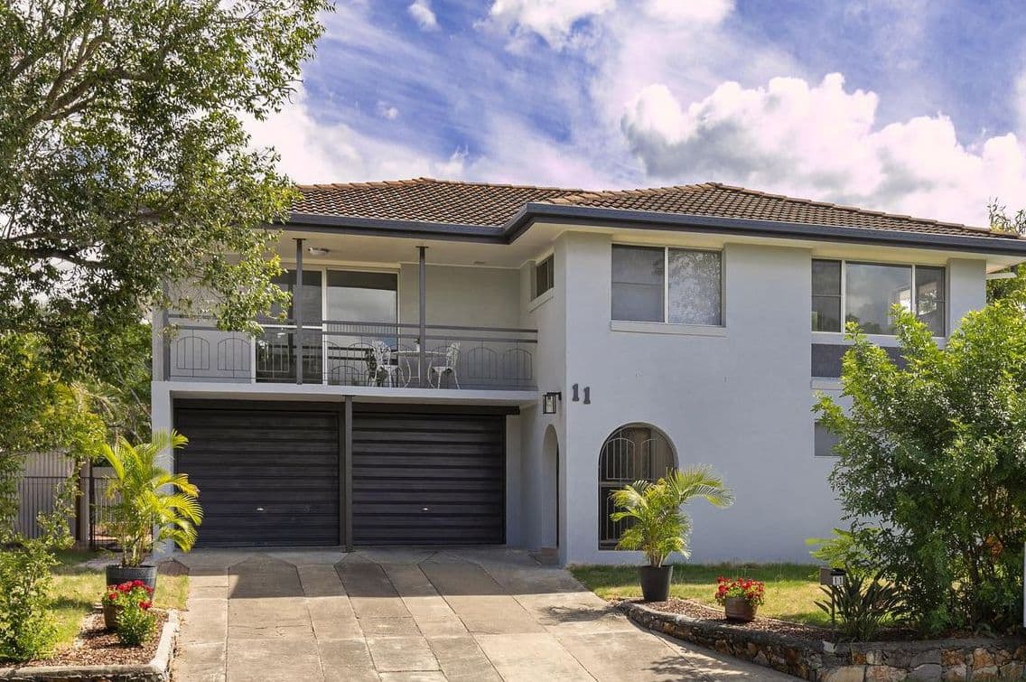 11 Canowie Road, Jindalee QLD 4074, Jindalee - Image 1