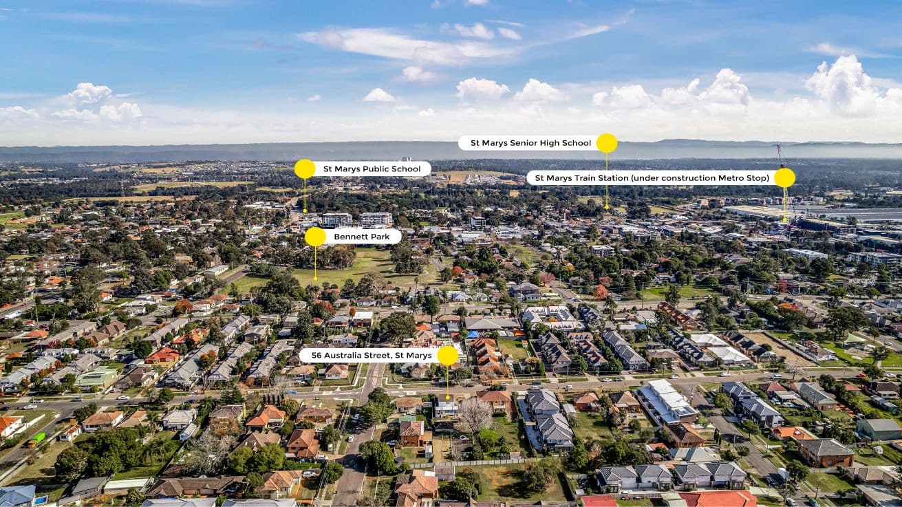 56 Australia Street, St Marys NSW 2760, St Marys - Thumbnail 2