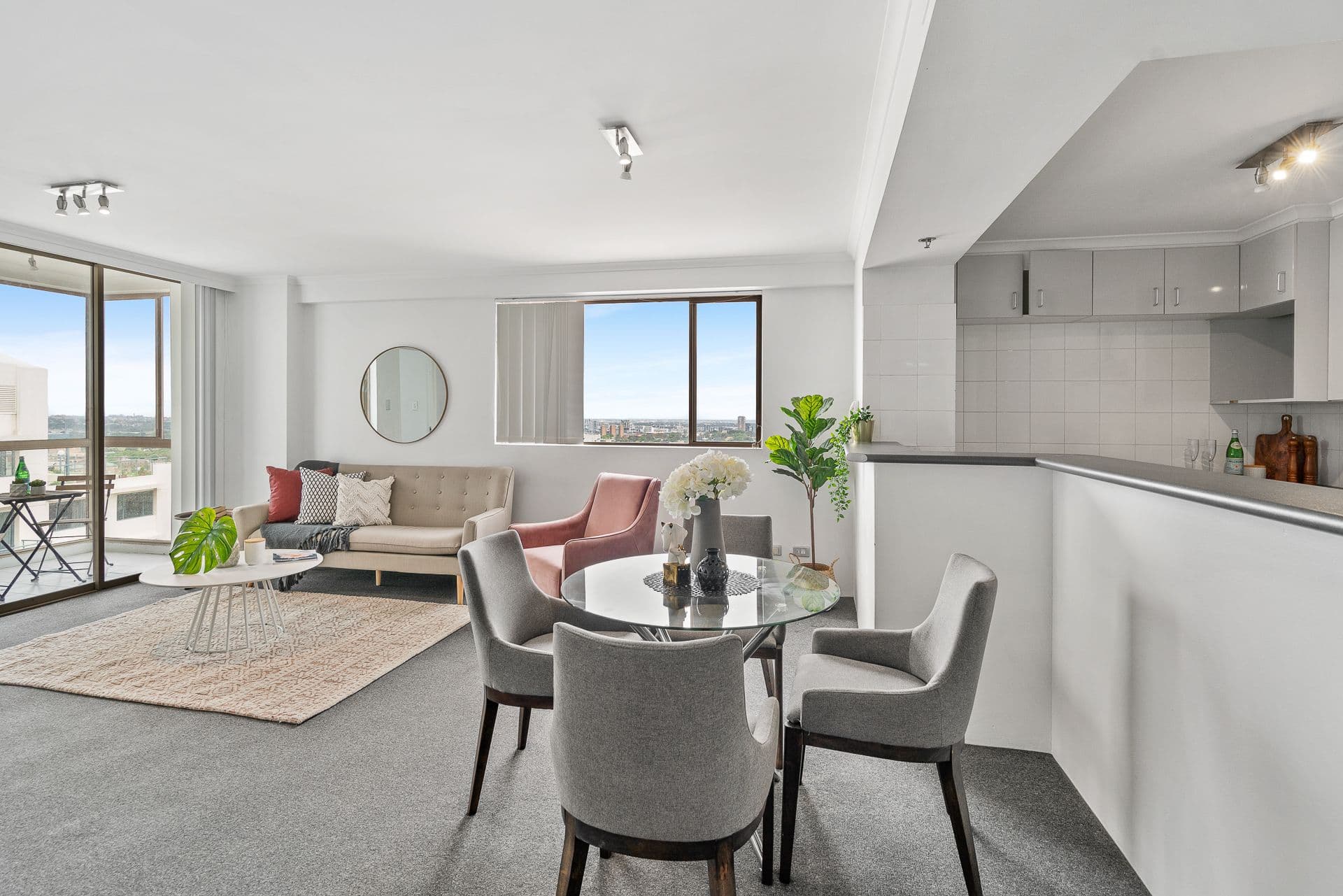 398-408 Pitt Street, Sydney NSW 2000, Sydney - Image 1