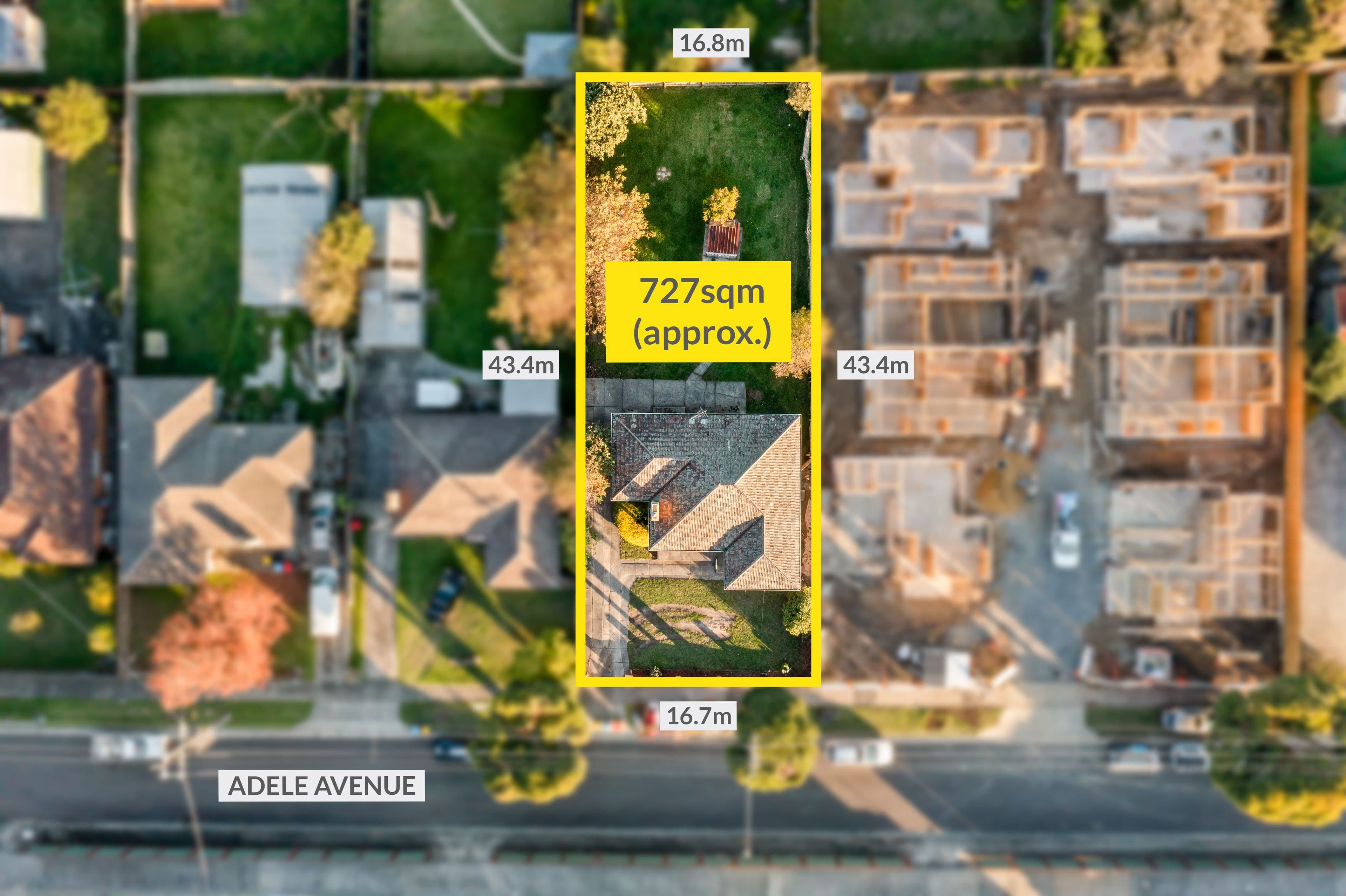 17 Adele Avenue, Ferntree Gully VIC 3156, Ferntree Gully - Image 1