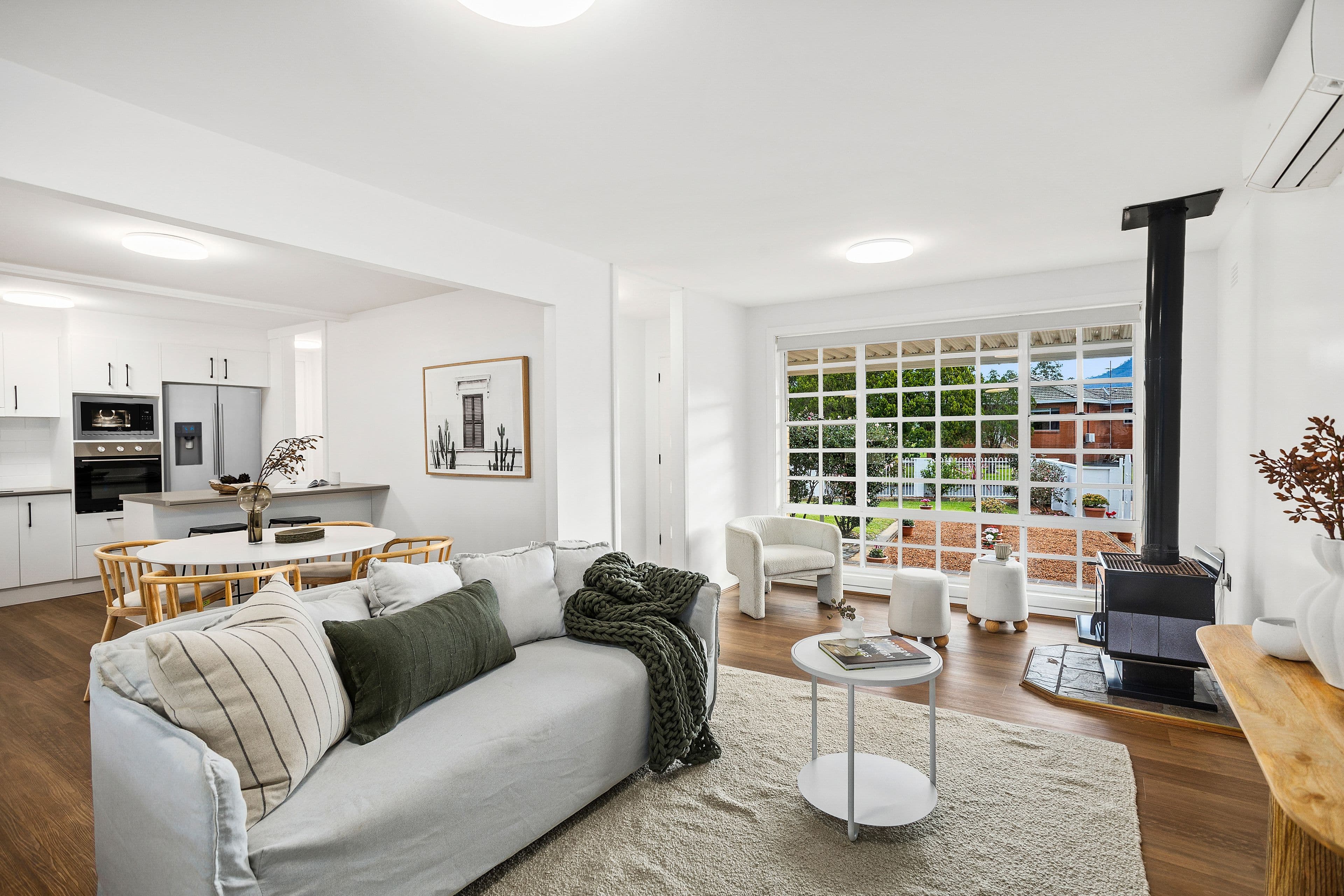 19 Grafton Avenue, Figtree NSW 2525, Figtree - Thumbnail 2