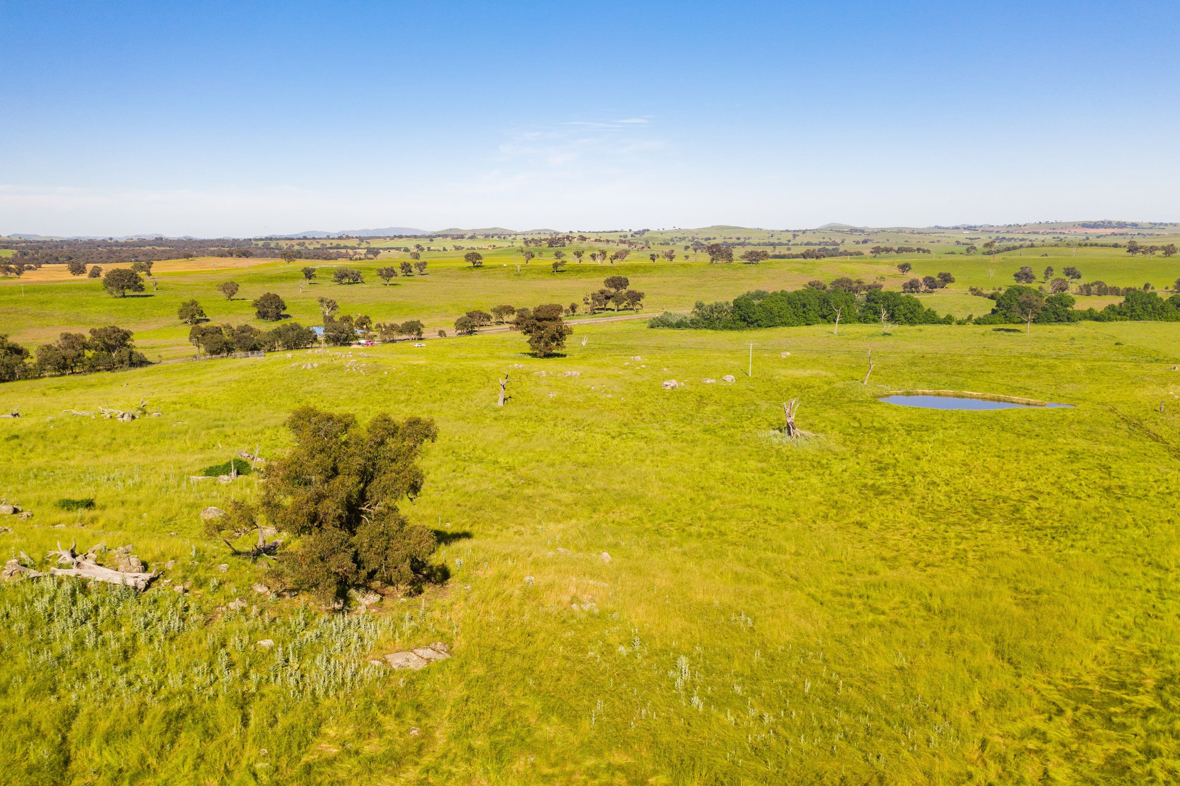 "Clare View" 1174 Lachlan Valley Way, Yass NSW 2582, Yass - Thumbnail 6