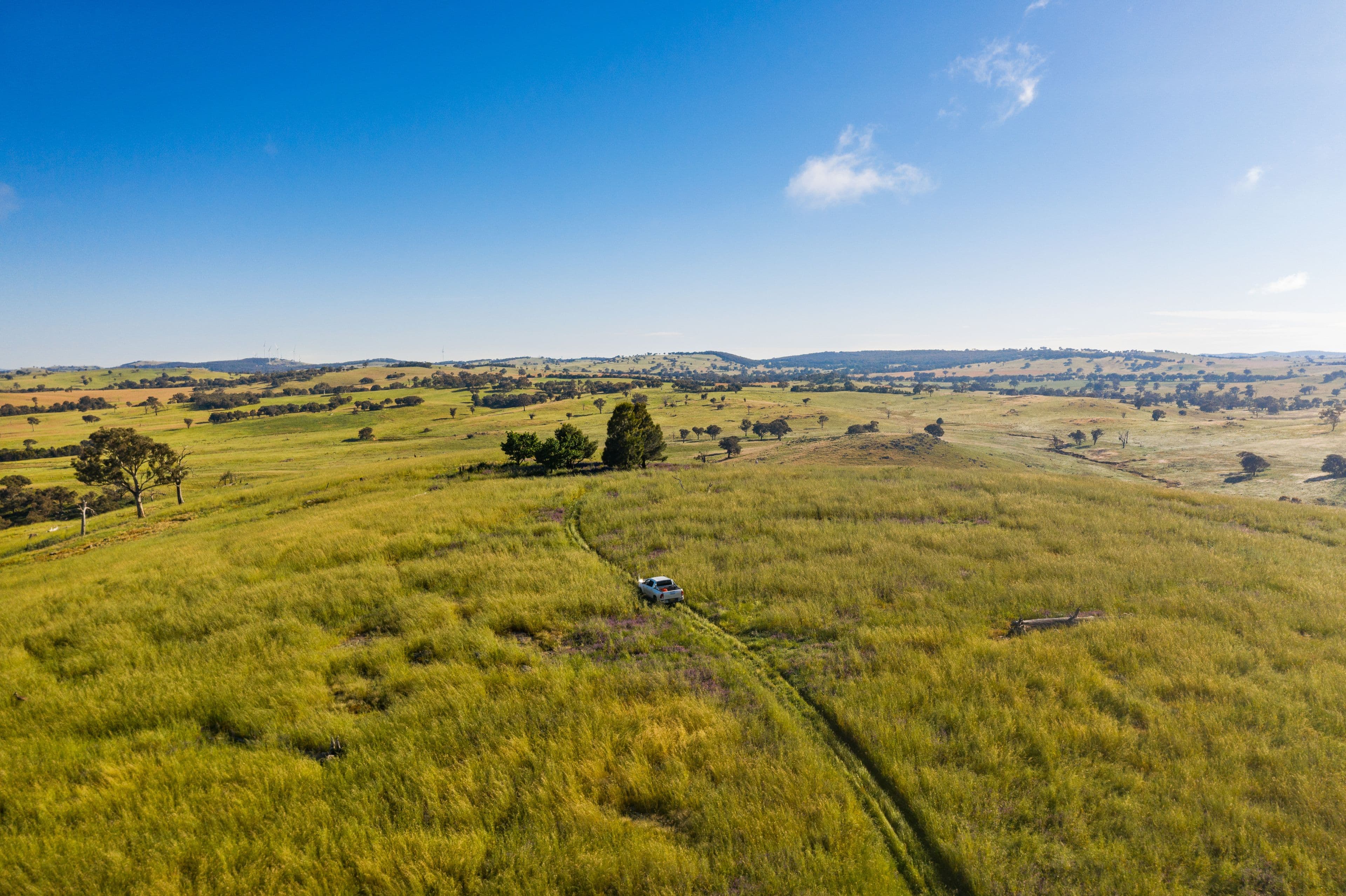 "Clare View" 1174 Lachlan Valley Way, Yass NSW 2582, Yass - Thumbnail 7