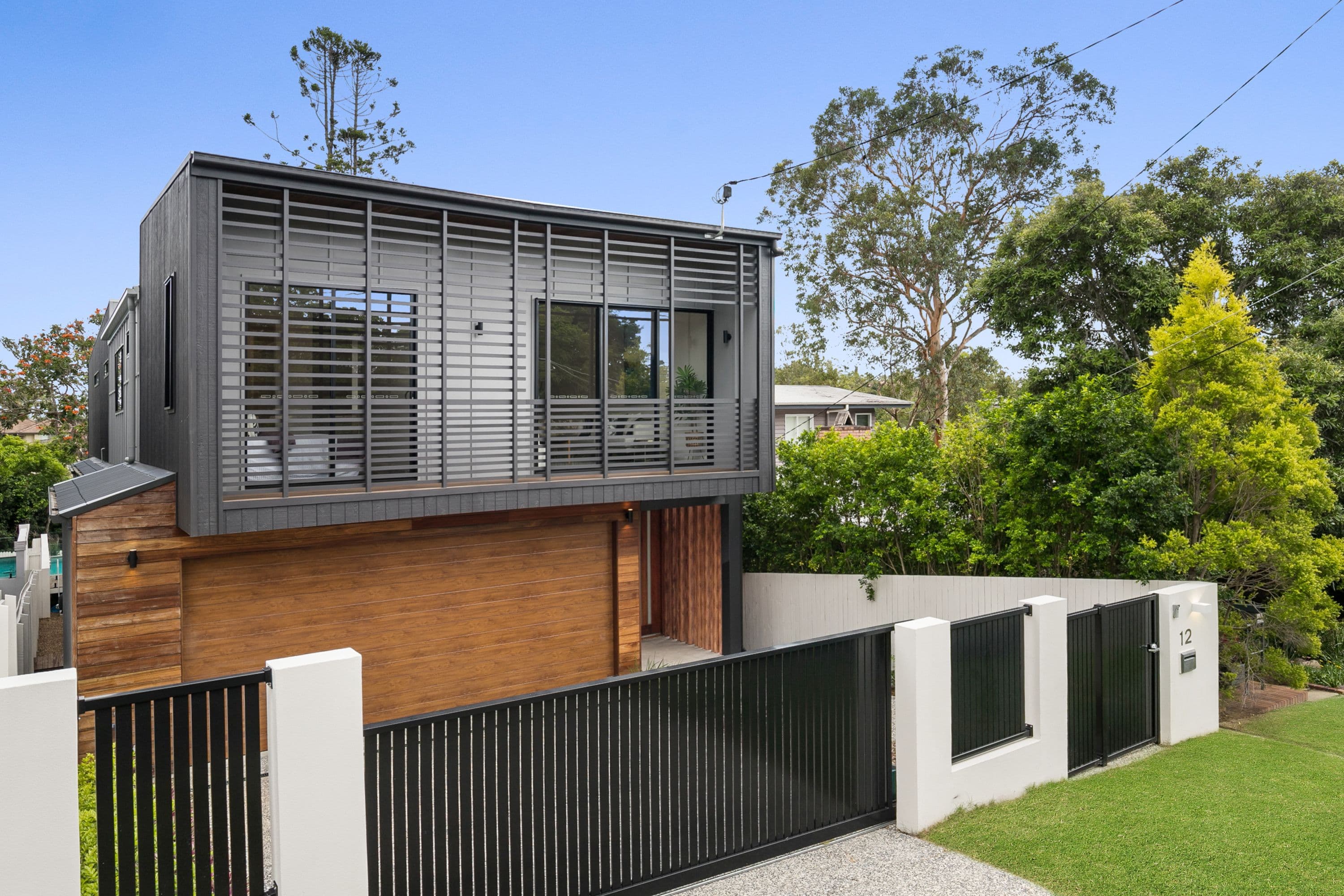 12 Charlane Avenue, Indooroopilly QLD 4068, Indooroopilly - Image 1