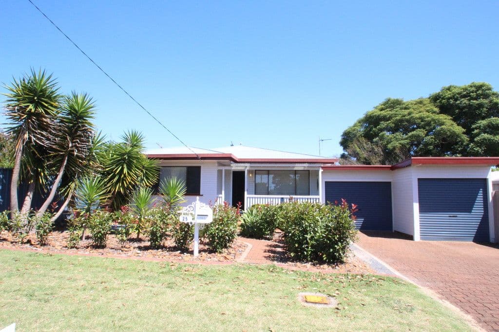 25 Obst Street, Harristown QLD 4350, Harristown - Image 1