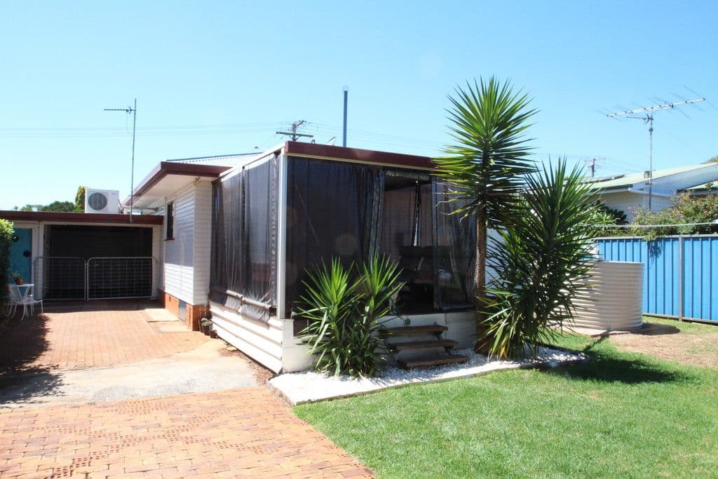 25 Obst Street, Harristown QLD 4350, Harristown - Thumbnail 5