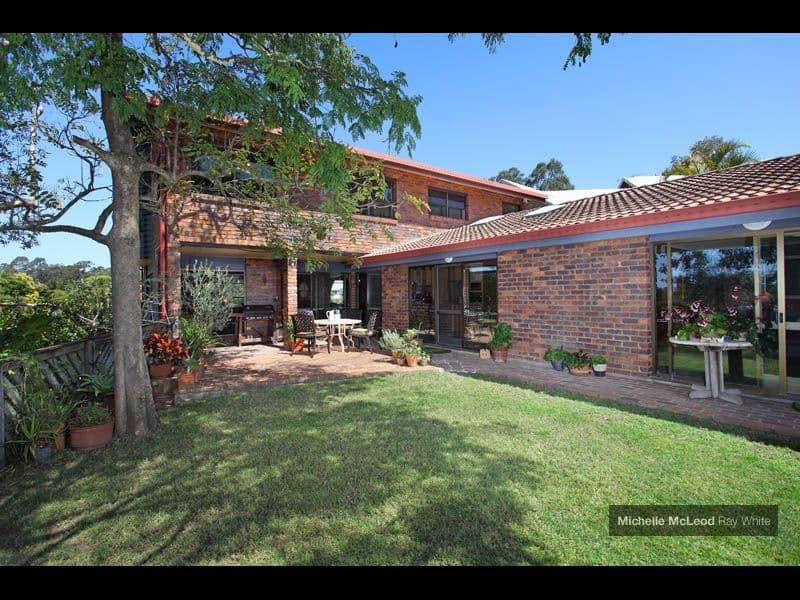 19 Morningview Street, CHAPEL HILL QLD 4069, Chapel Hill - Thumbnail 3