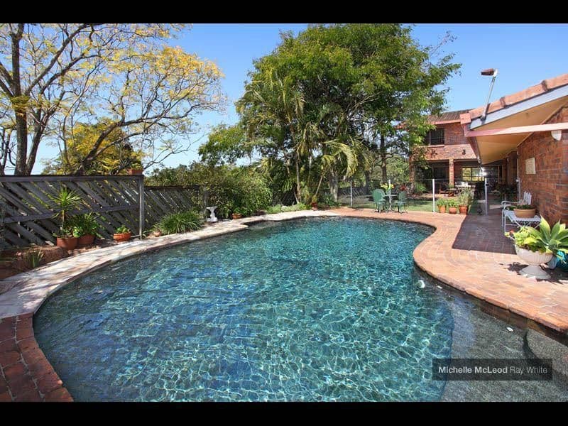 19 Morningview Street, CHAPEL HILL QLD 4069, Chapel Hill - Thumbnail 4