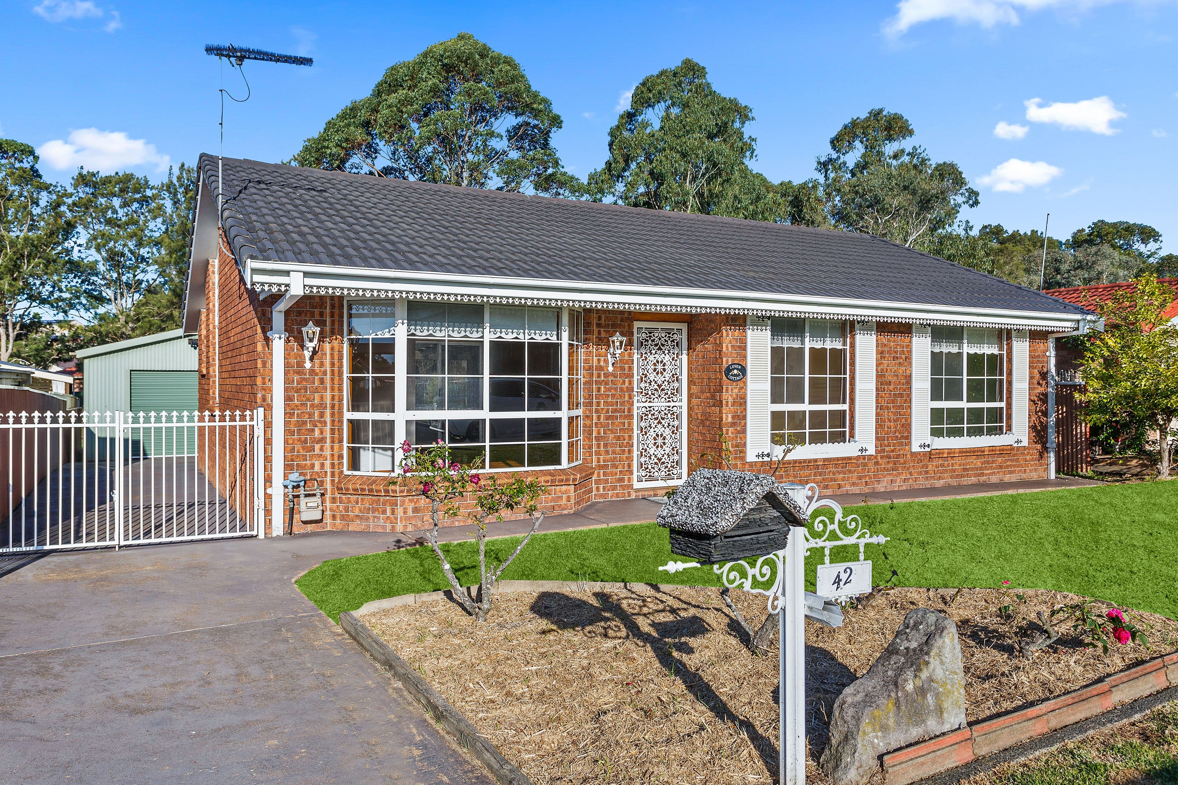 42 Mayfield Circuit, Albion Park NSW 2527, Albion Park - Image 1
