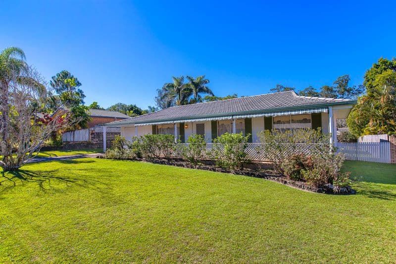 49 Alfriston Drive, BUDERIM QLD 4556, Buderim - Thumbnail 4