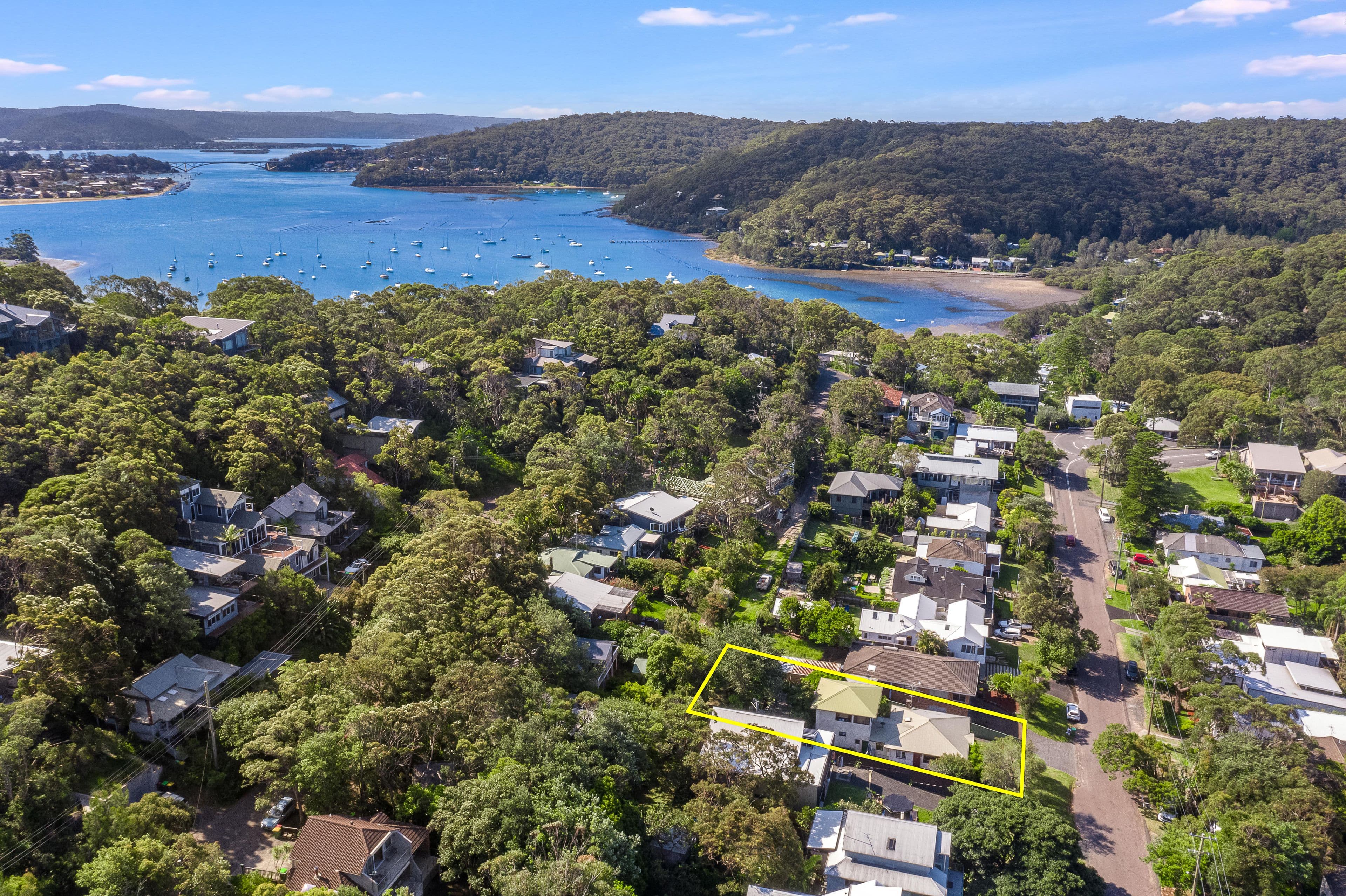 14 Beach Drive, Killcare NSW 2257, Killcare - Image 1