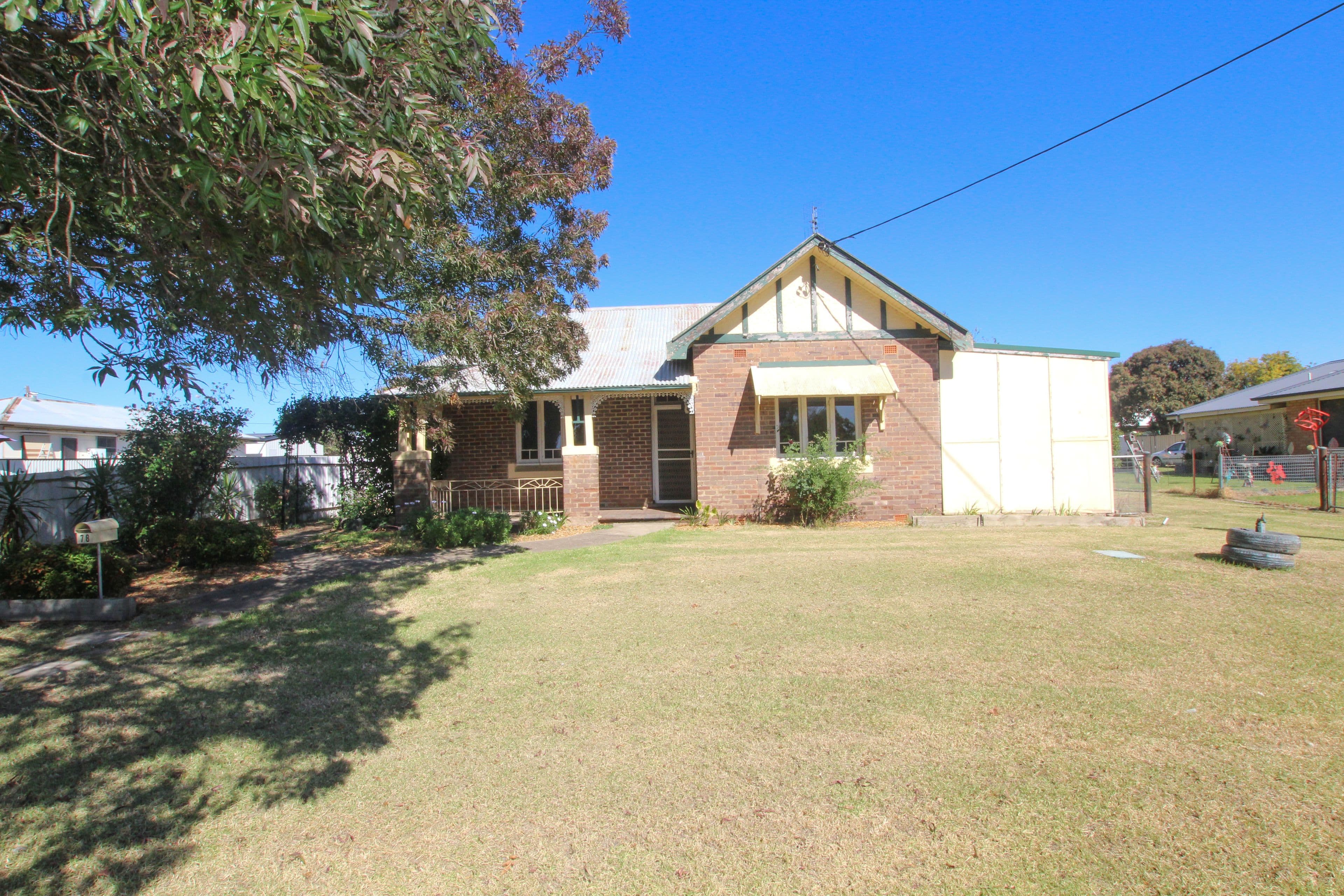 78 Brial Street, Boorowa NSW 2586, Boorowa - Image 1
