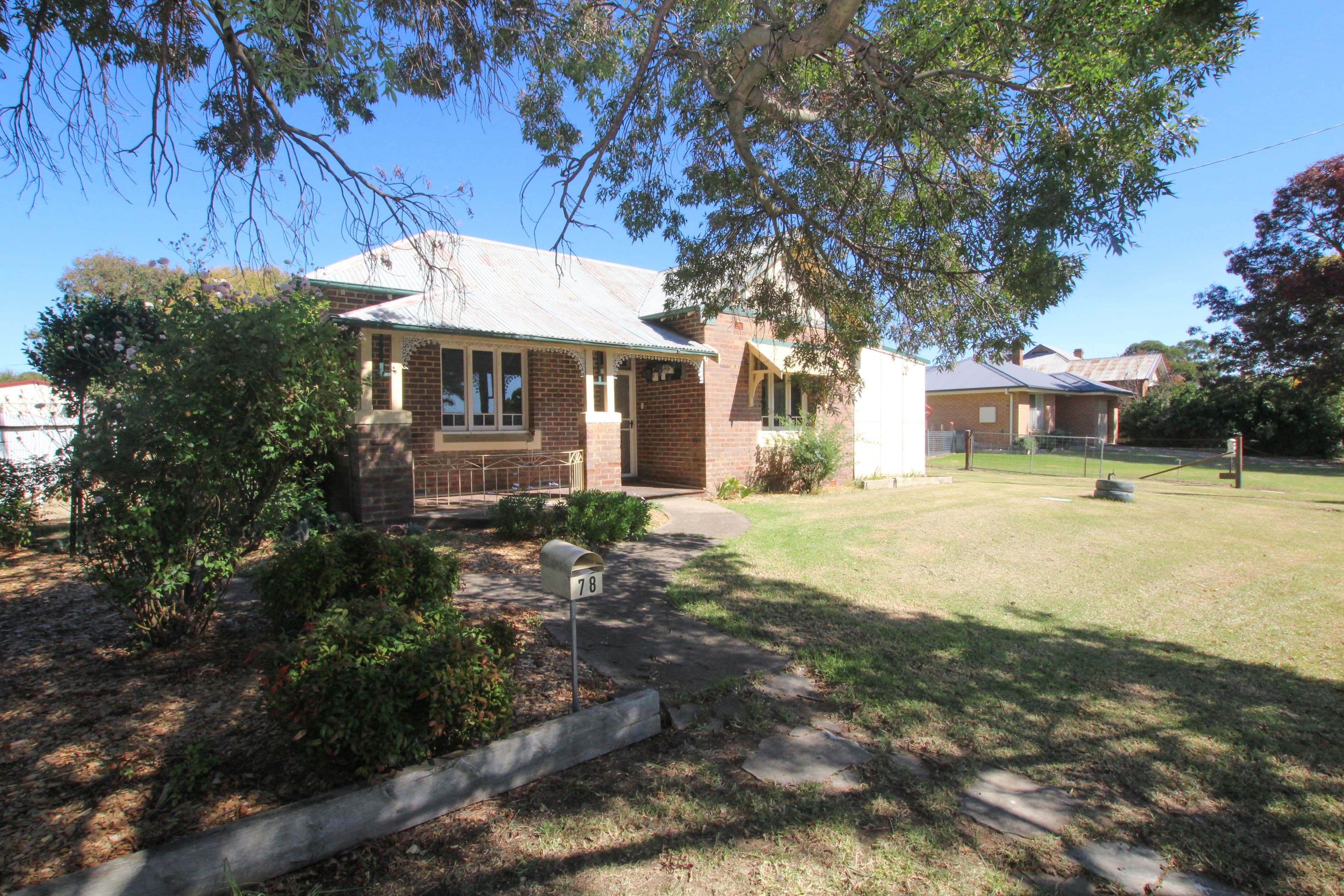 78 Brial Street, Boorowa NSW 2586, Boorowa - Thumbnail 2