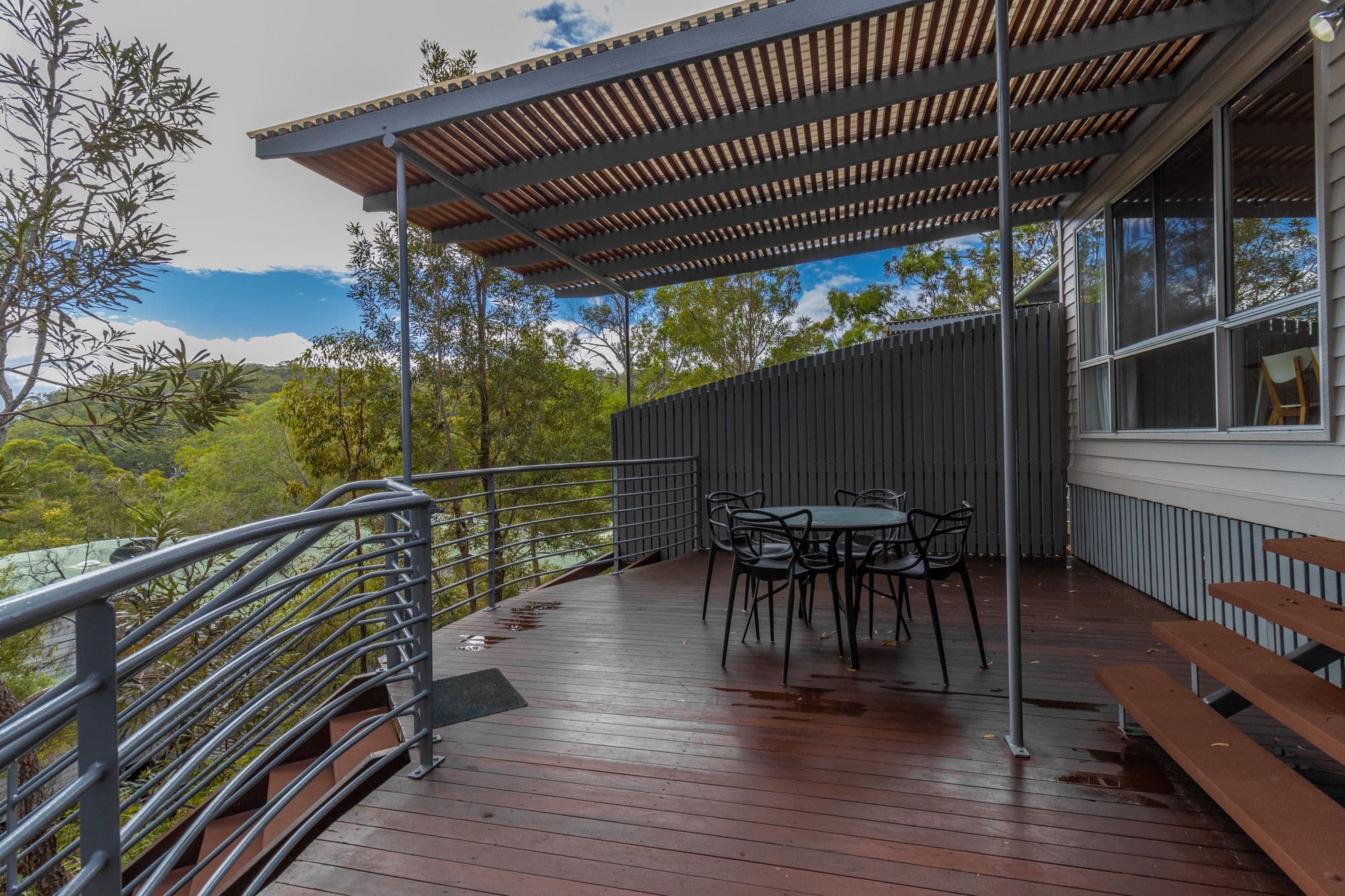 637 Satinay Villa, Kingfisher Bay, Fraser Island QLD 4581, Fraser Island - Thumbnail 2