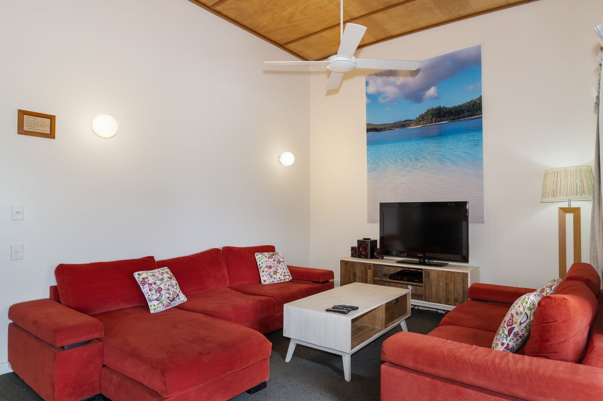637 Satinay Villa, Kingfisher Bay, Fraser Island QLD 4581, Fraser Island - Thumbnail 5