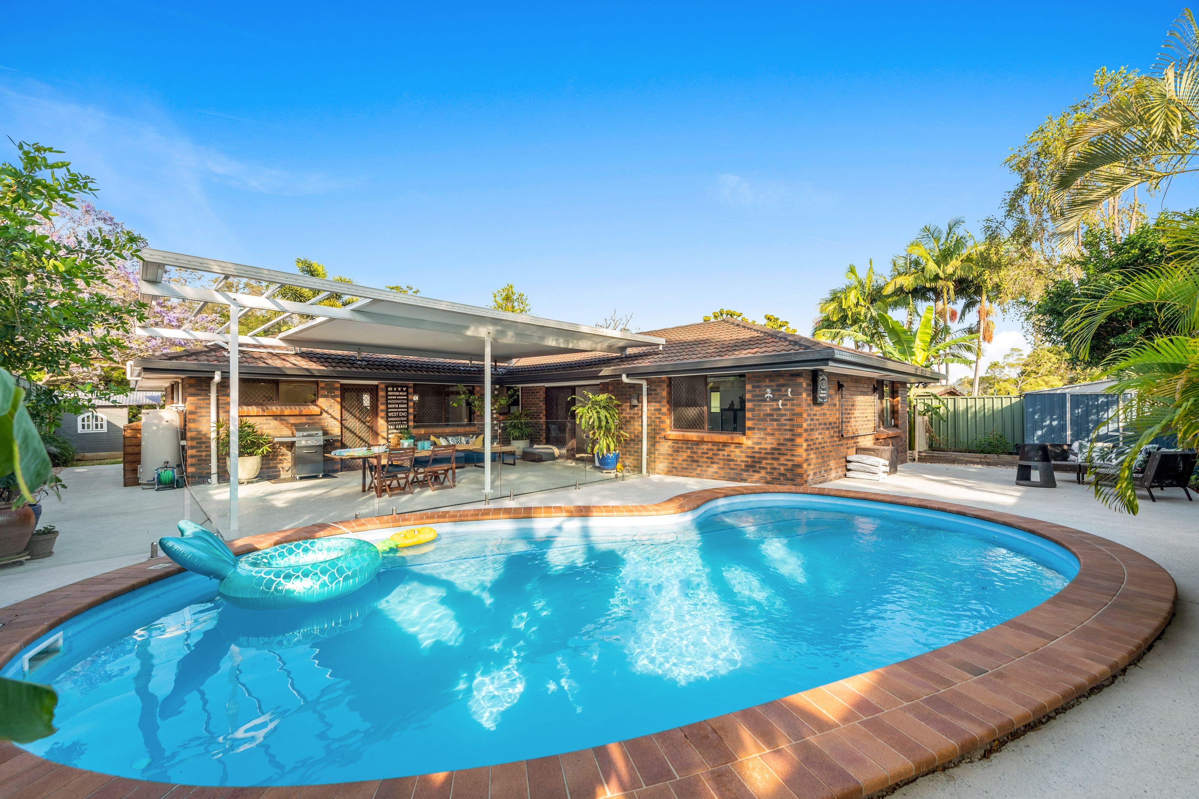 58 Belclare Street, The Gap QLD 4061, The Gap - Image 1