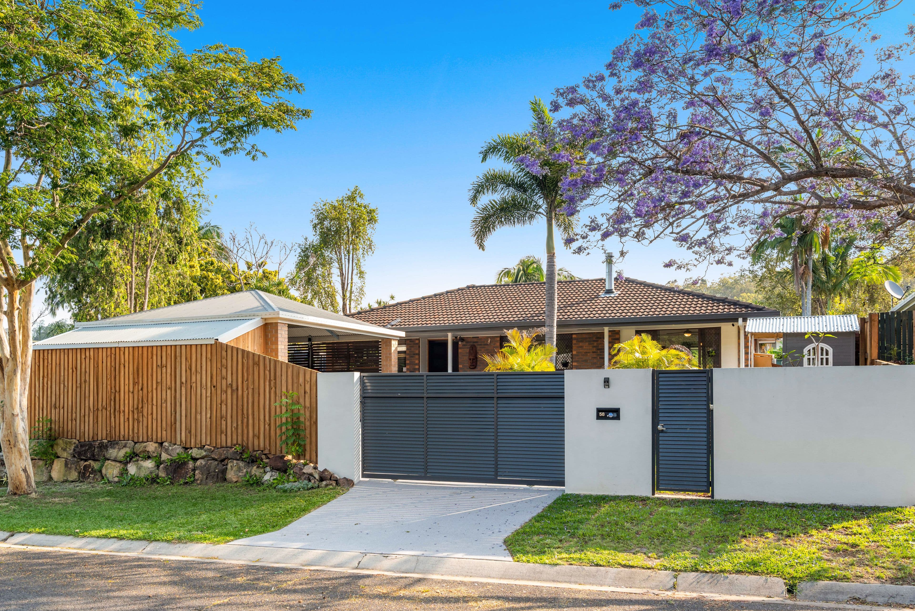 58 Belclare Street, The Gap QLD 4061, The Gap - Thumbnail 2