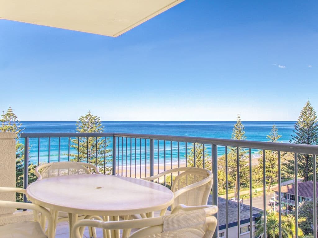 38 'Oceana', 100 Old Burleigh Road, Broadbeach QLD 4218, Broadbeach - Image 1
