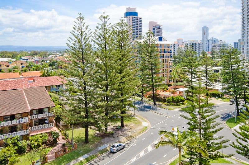 38 'Oceana', 100 Old Burleigh Road, Broadbeach QLD 4218, Broadbeach - Thumbnail 3