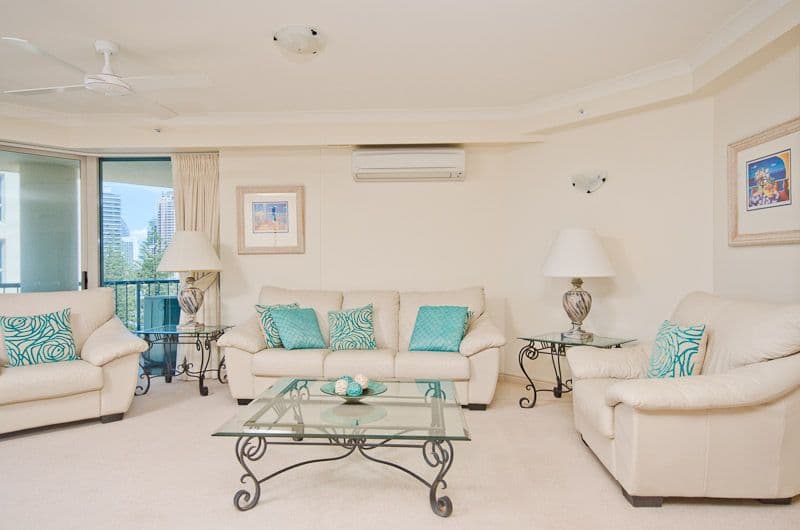 38 'Oceana', 100 Old Burleigh Road, Broadbeach QLD 4218, Broadbeach - Thumbnail 5
