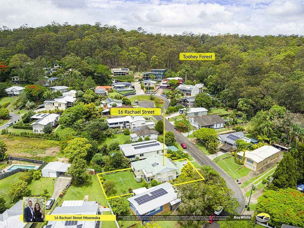 16 Rachael Street, Moorooka QLD 4105, Moorooka - Image 1
