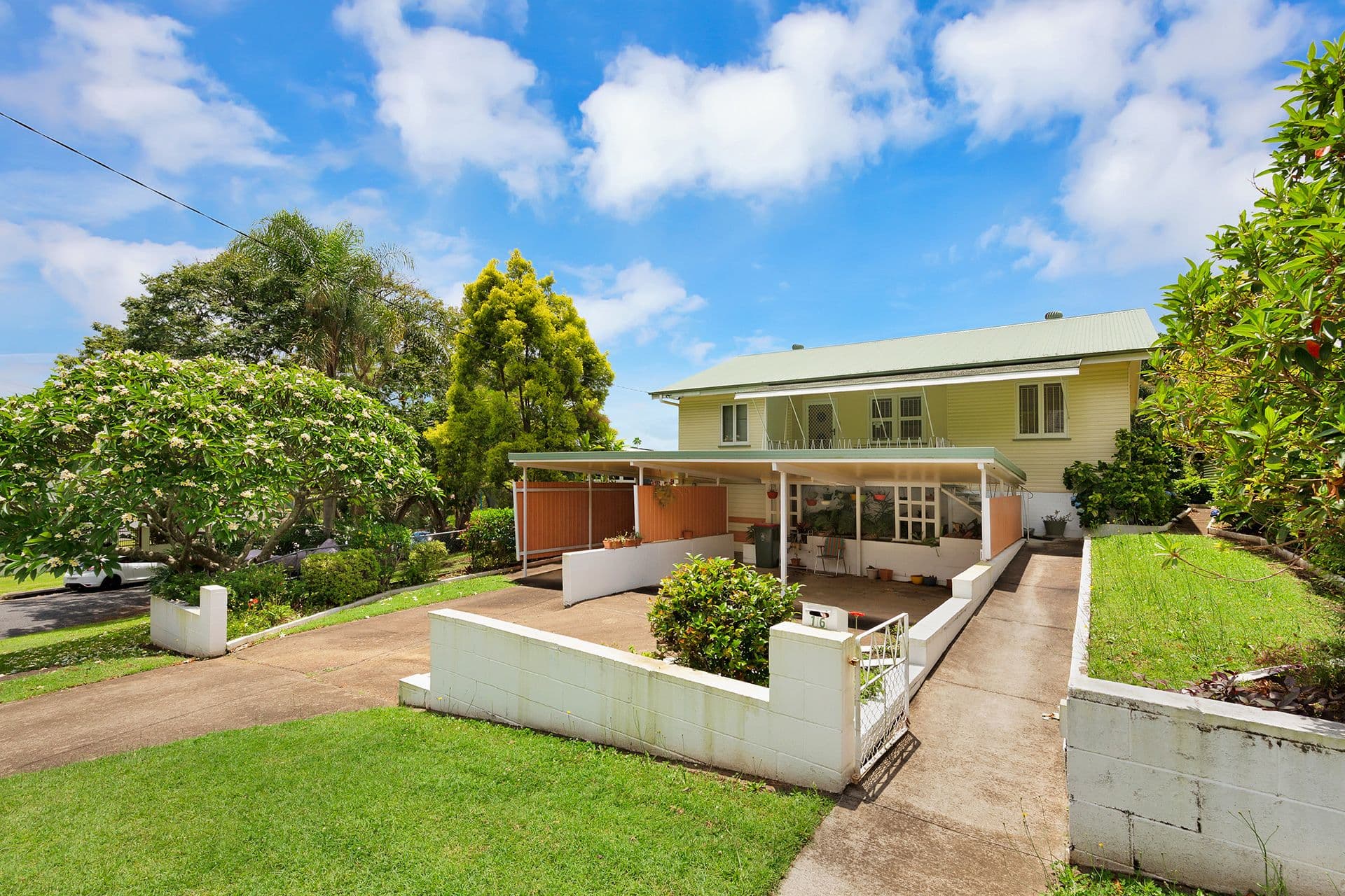 16 Rachael Street, Moorooka QLD 4105, Moorooka - Thumbnail 2
