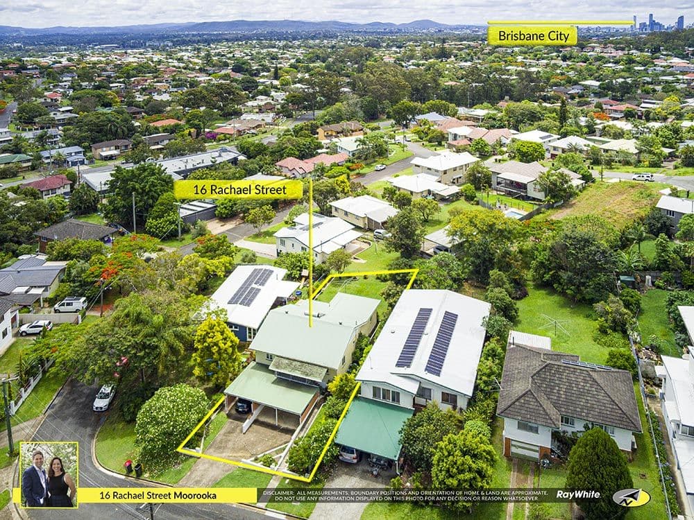 16 Rachael Street, Moorooka QLD 4105, Moorooka - Thumbnail 4