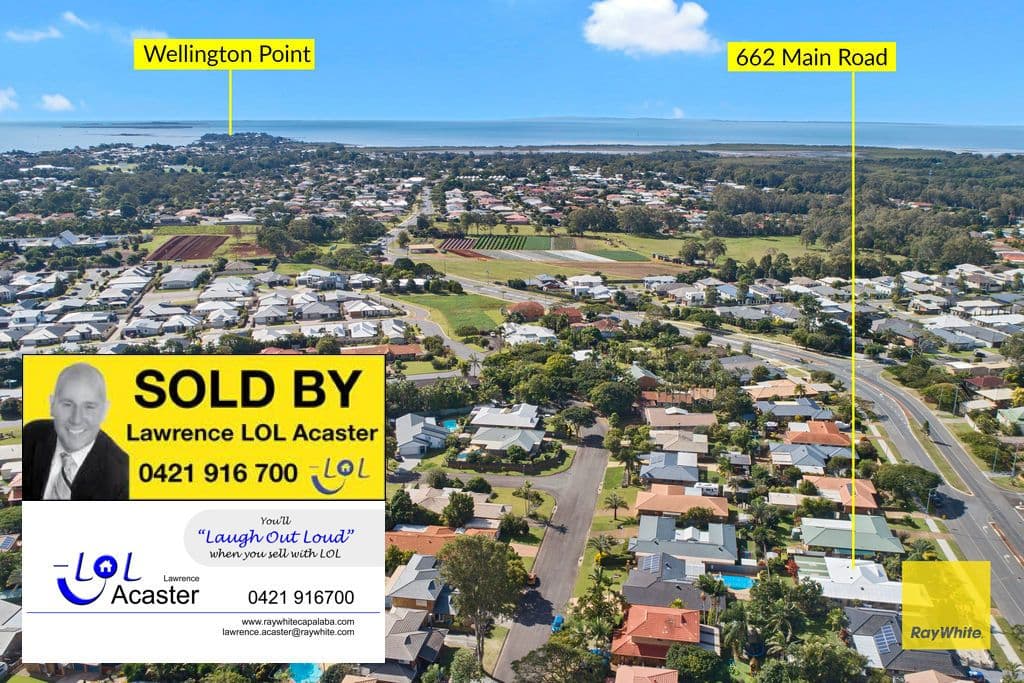662 Main Road, Wellington Point QLD 4160, Wellington Point - Image 1
