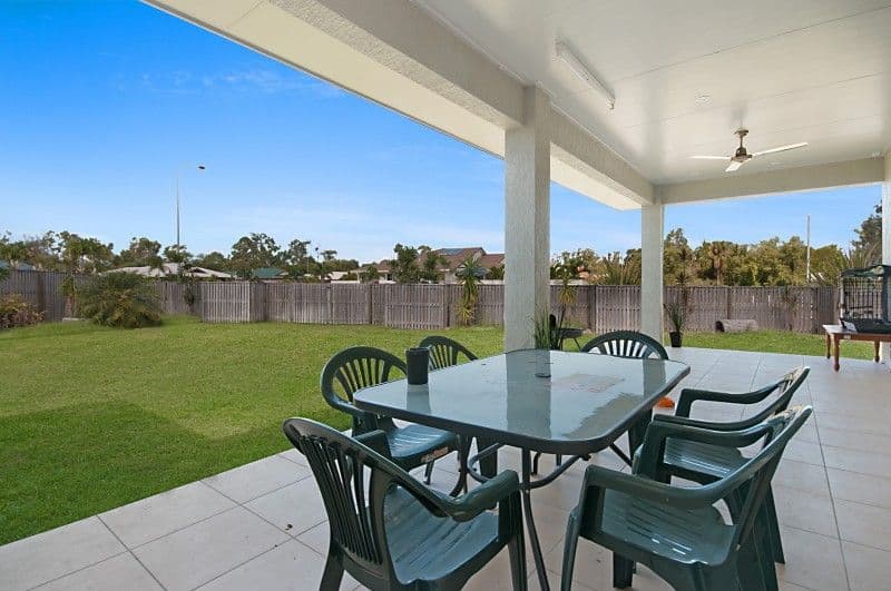 21 Coolaree Drive, BUSHLAND BEACH QLD 4818, Bushland Beach - Thumbnail 7