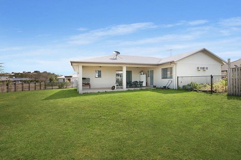 21 Coolaree Drive, BUSHLAND BEACH QLD 4818, Bushland Beach - Thumbnail 8