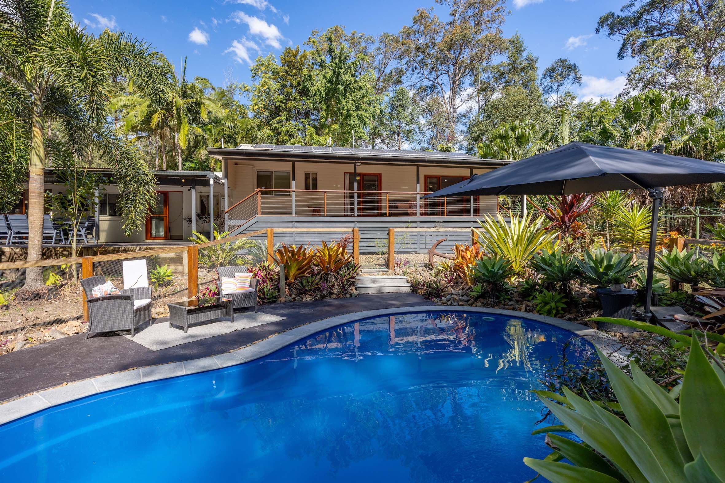 87 Ilkley Road, Eudlo QLD 4554, Eudlo - Image 1