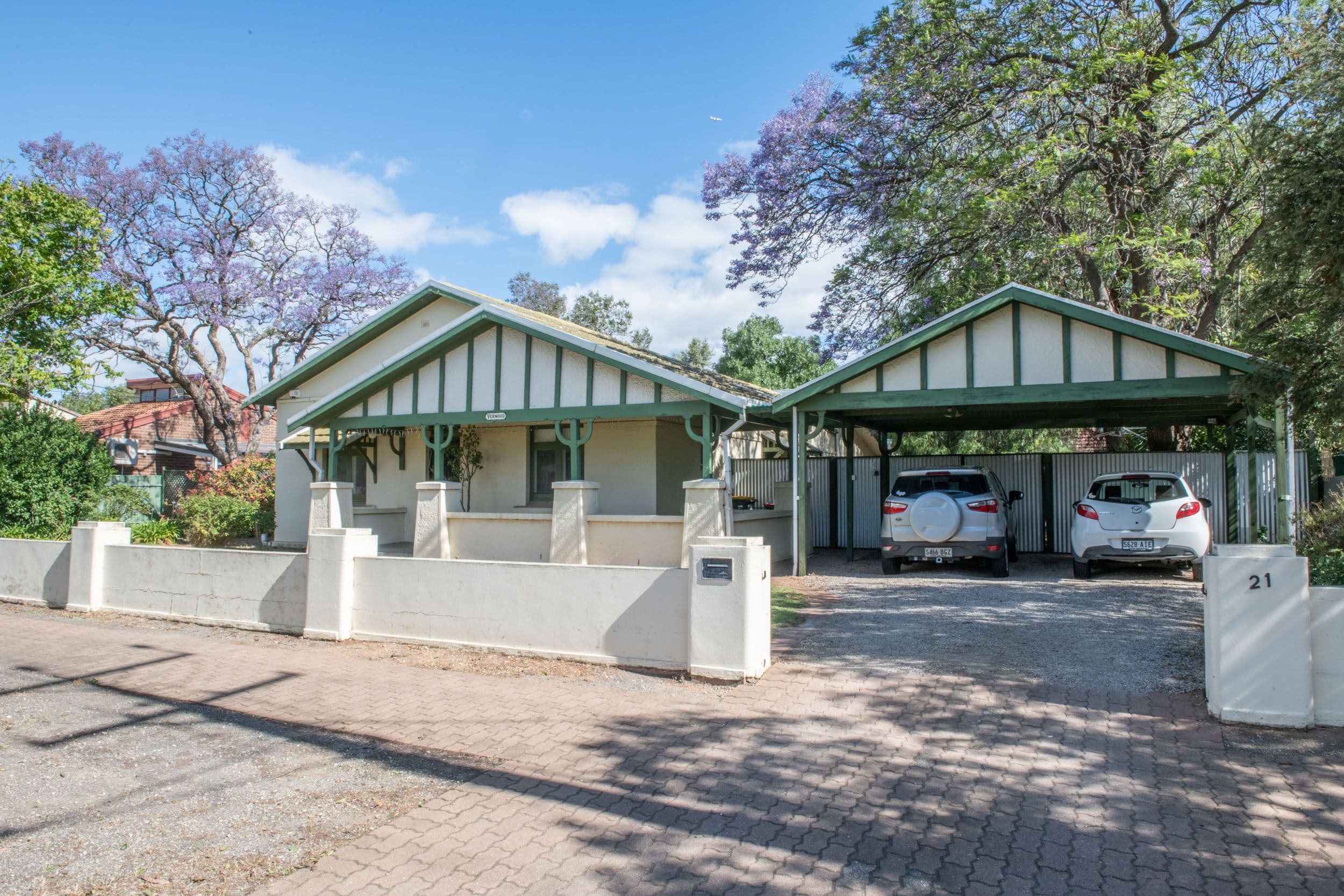 21 Collingrove Avenue, Broadview SA 5083, Broadview - Image 1
