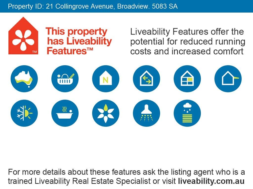 21 Collingrove Avenue, Broadview SA 5083, Broadview - Thumbnail 2