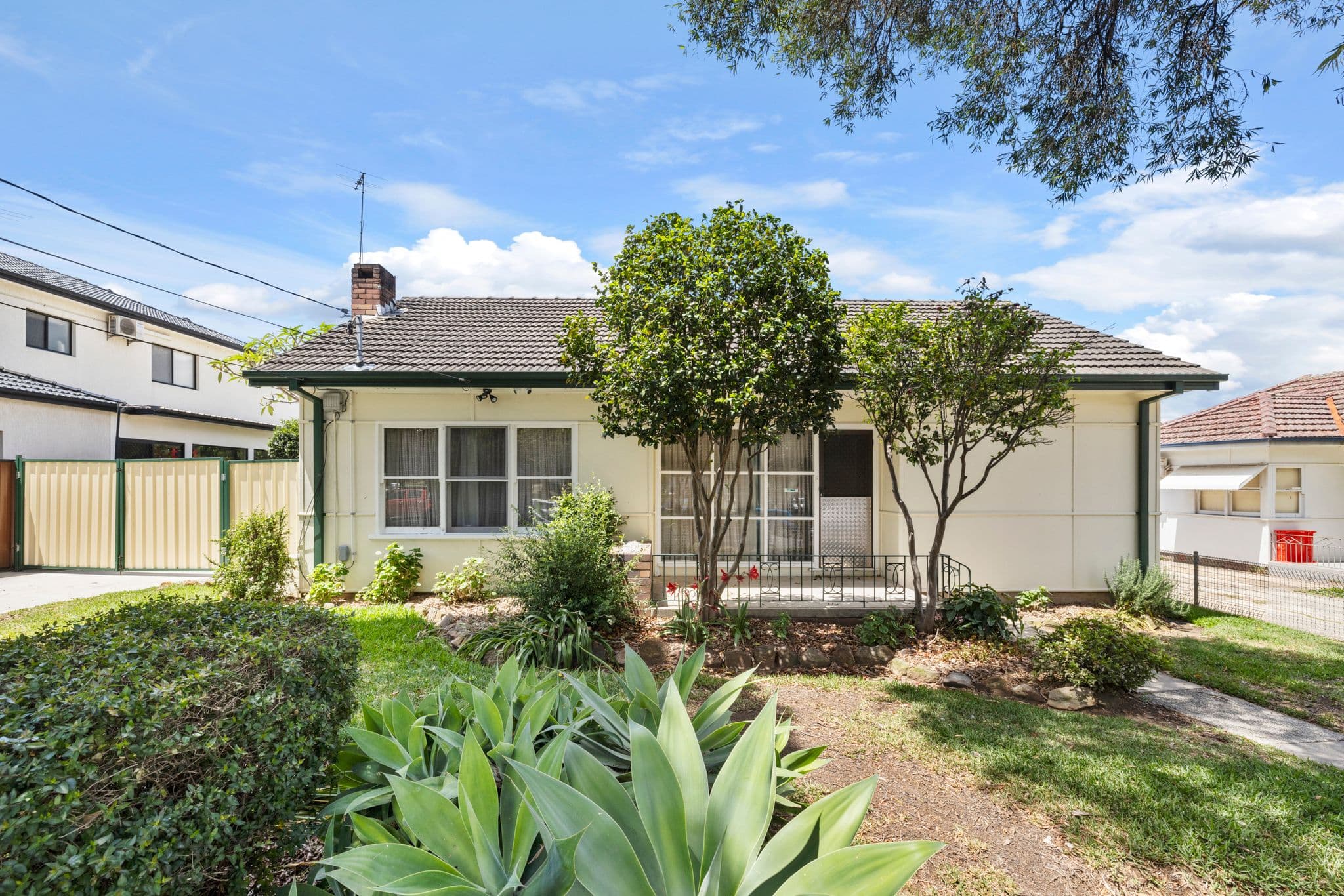 4 Eurabbie Street, Cabramatta NSW 2166, Cabramatta - Image 1