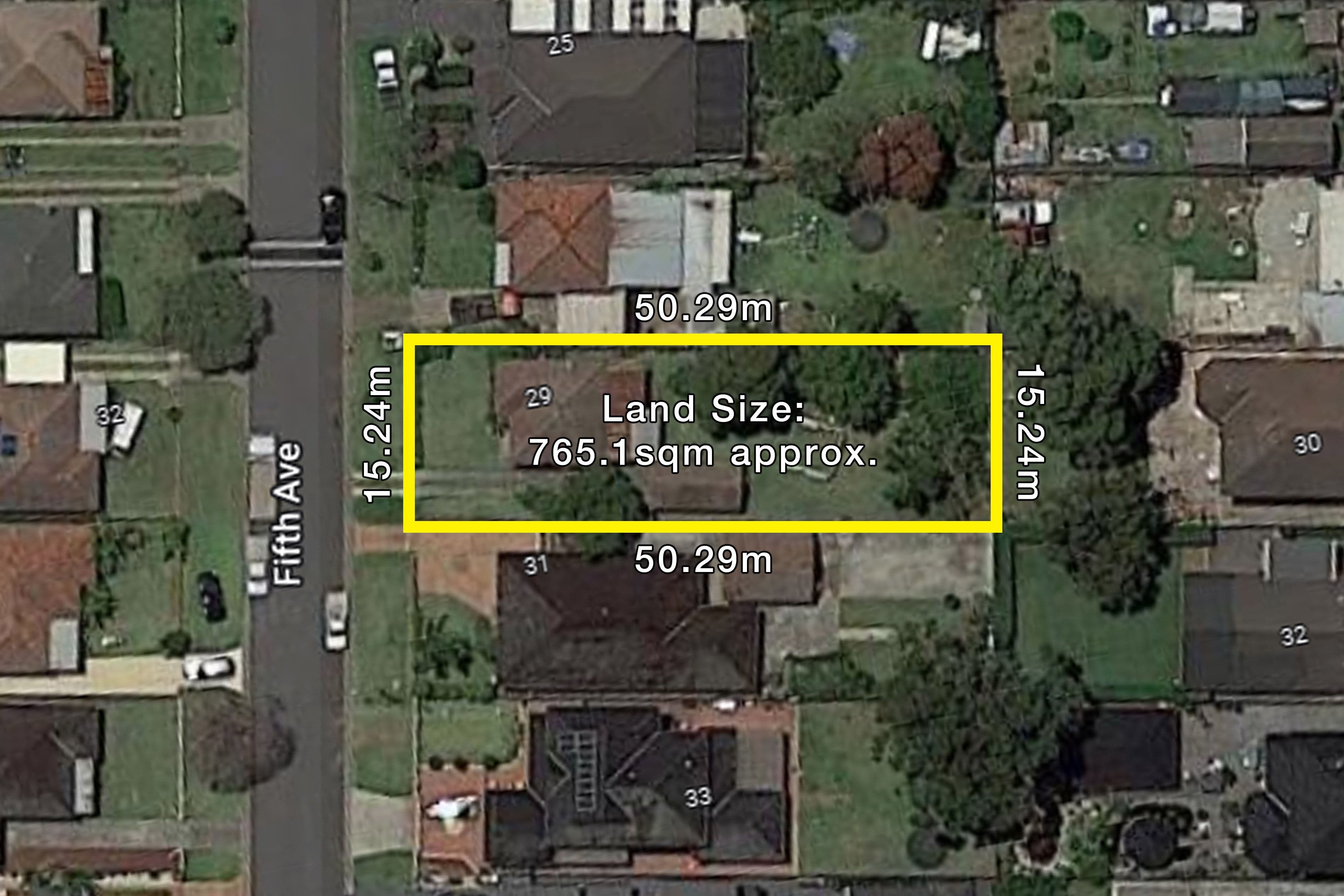 29 Fifth Avenue, Condell Park NSW 2200, Condell Park - Image 1