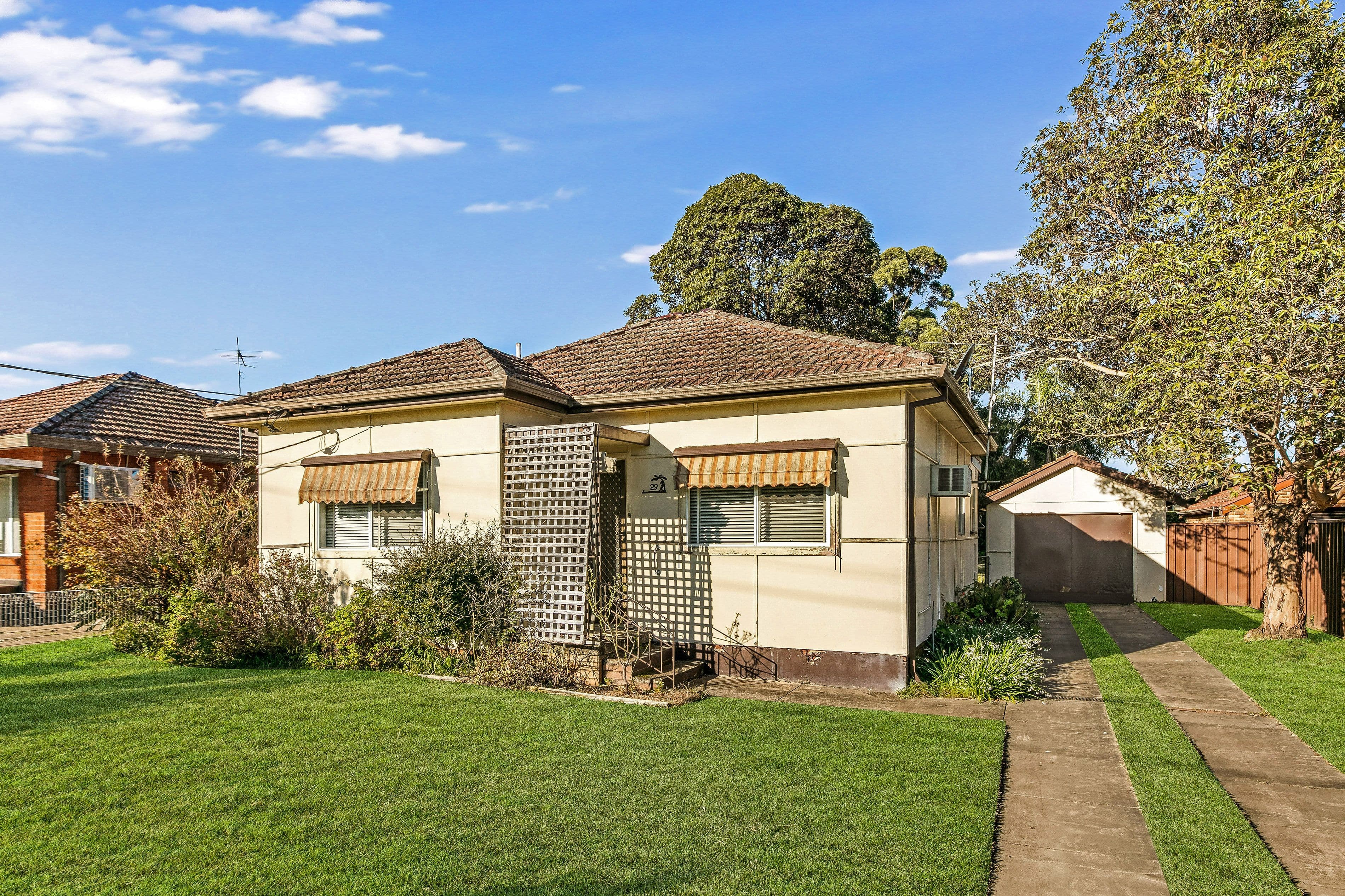 29 Fifth Avenue, Condell Park NSW 2200, Condell Park - Thumbnail 2