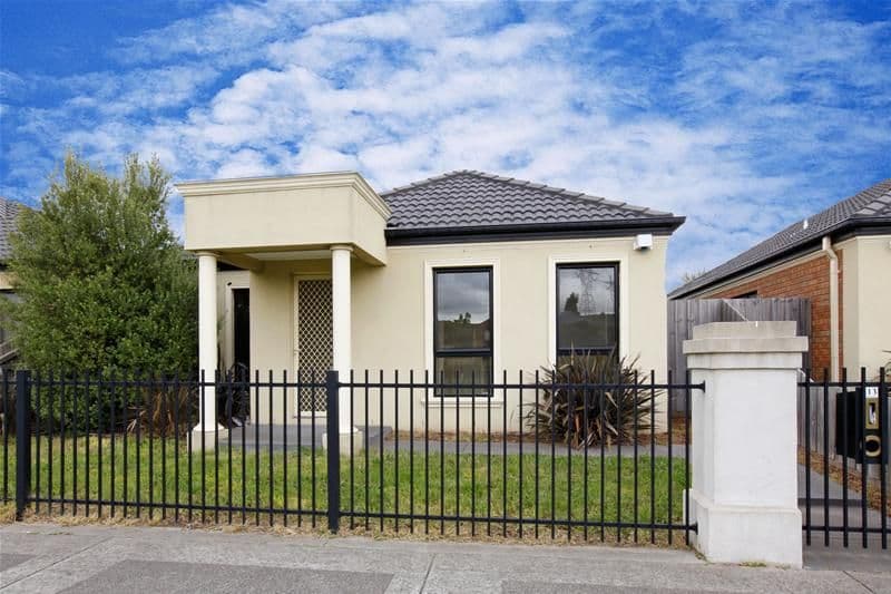 13 Vautier Place, SOUTH MORANG VIC 3752, South Morang - Image 1