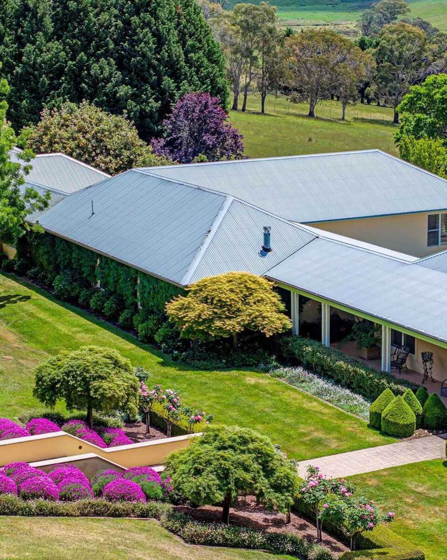 'Grasmere Farm' 294 Meryla Road Moss Vale, Vale - Thumbnail 2