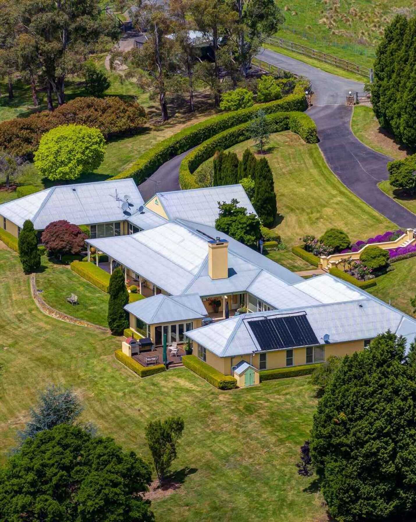 'Grasmere Farm' 294 Meryla Road Moss Vale, Vale - Thumbnail 3