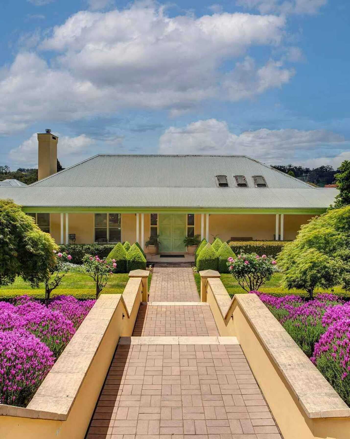 'Grasmere Farm' 294 Meryla Road Moss Vale, Vale - Thumbnail 4