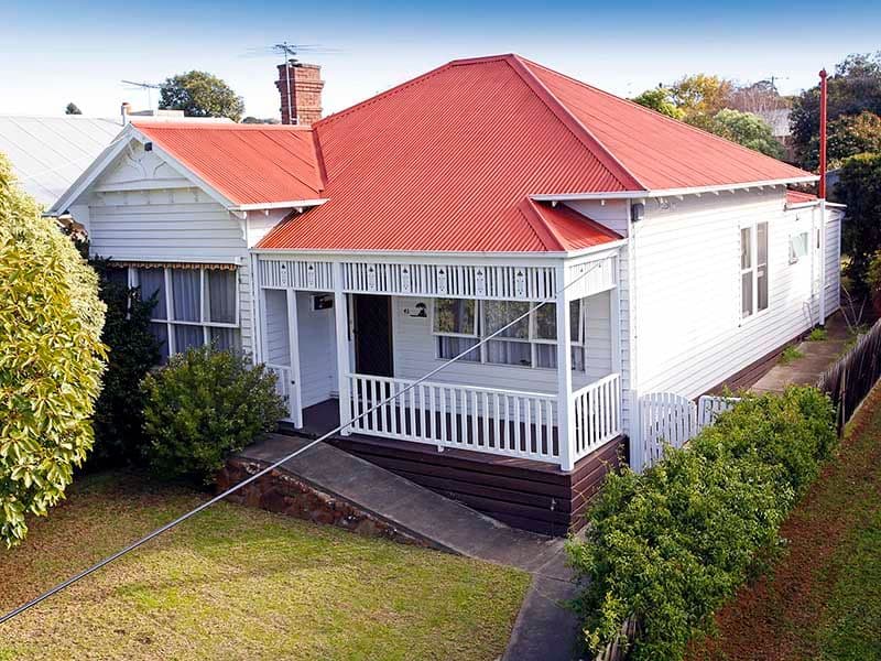 43 Riverview Terrace, BELMONT VIC 3216, Belmont - Image 1