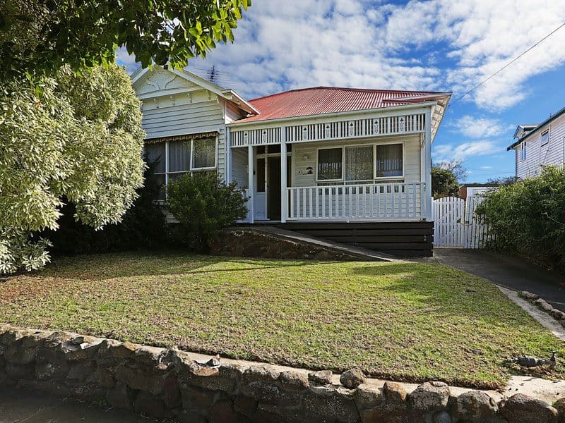 43 Riverview Terrace, BELMONT VIC 3216, Belmont - Thumbnail 3