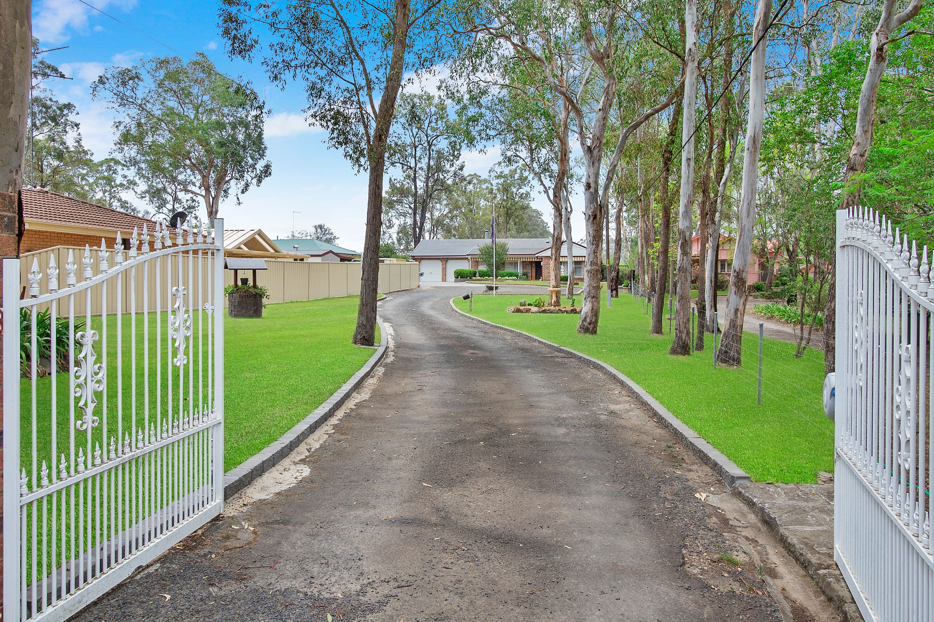 164 Mitchell Drive, Glossodia NSW 2756, Glossodia - Thumbnail 2
