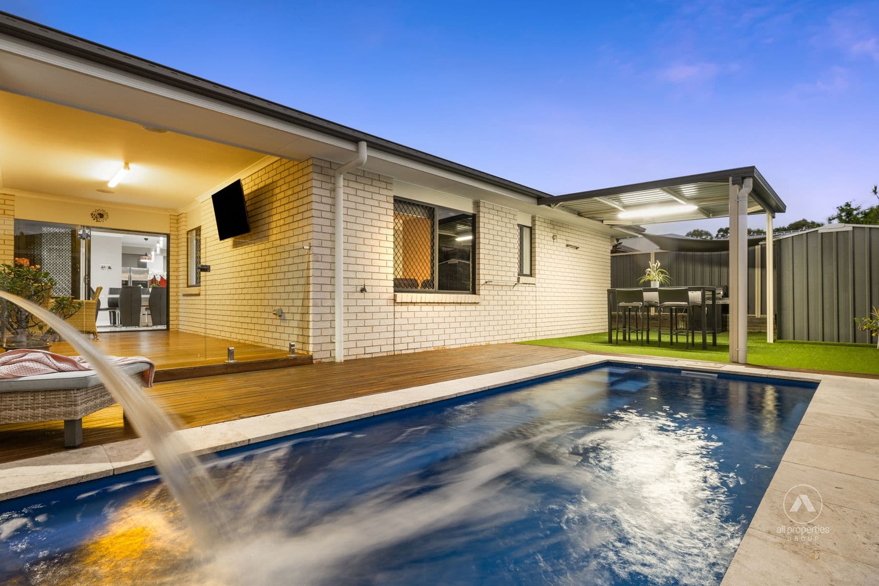 5 Alabaster Drive, Logan Reserve QLD 4133, Logan Reserve - Image 1