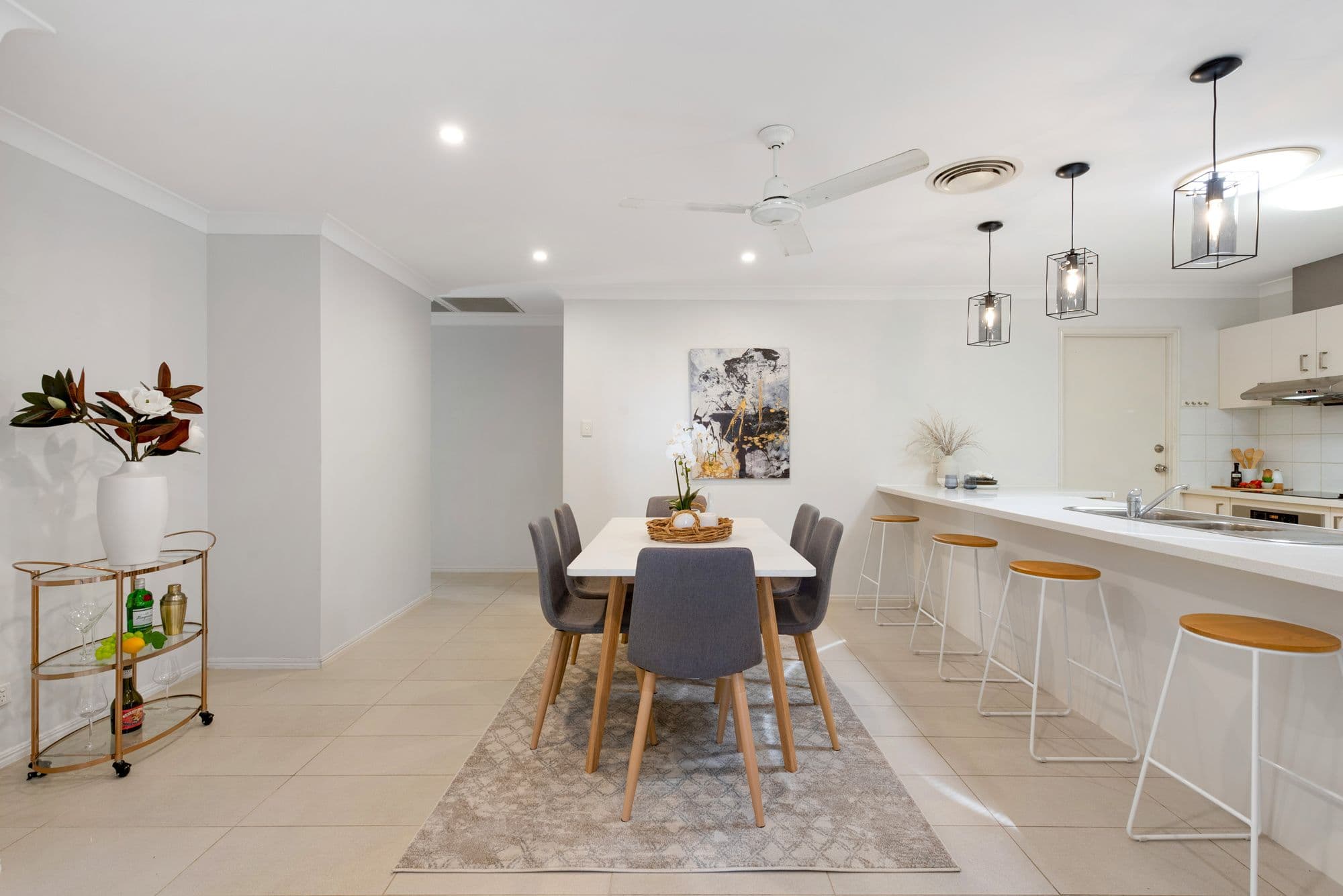 99 Silky Oak Crescent, Carindale QLD 4152, Carindale - Thumbnail 4